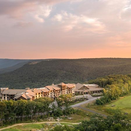 Cloudland At Mclemore Resort Lookout Mountain, Curio By Hilton Rising Fawn Екстер'єр фото