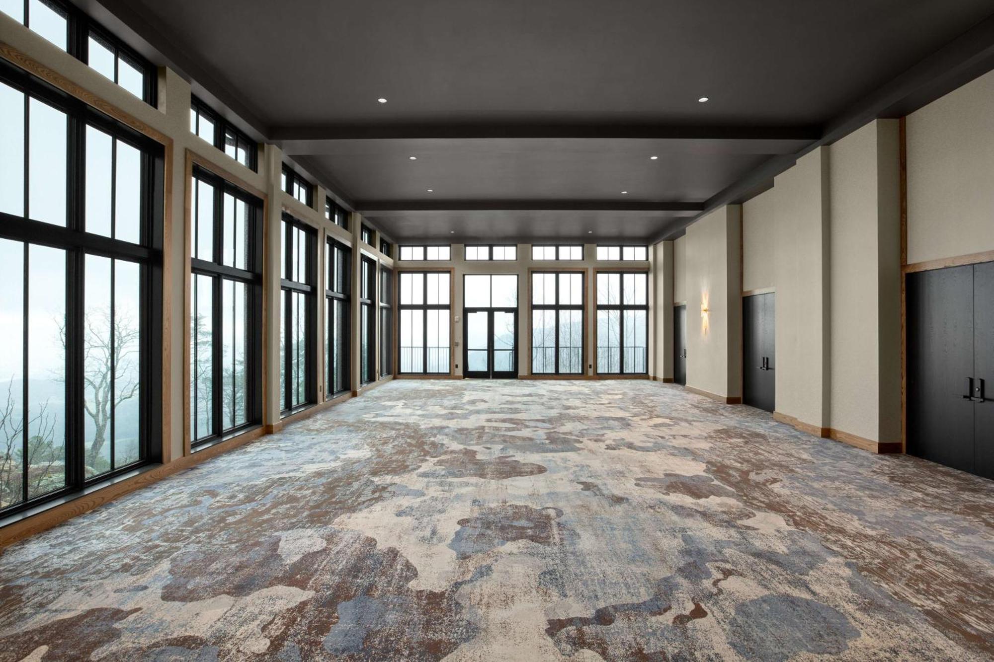 Cloudland At Mclemore Resort Lookout Mountain, Curio By Hilton Rising Fawn Екстер'єр фото