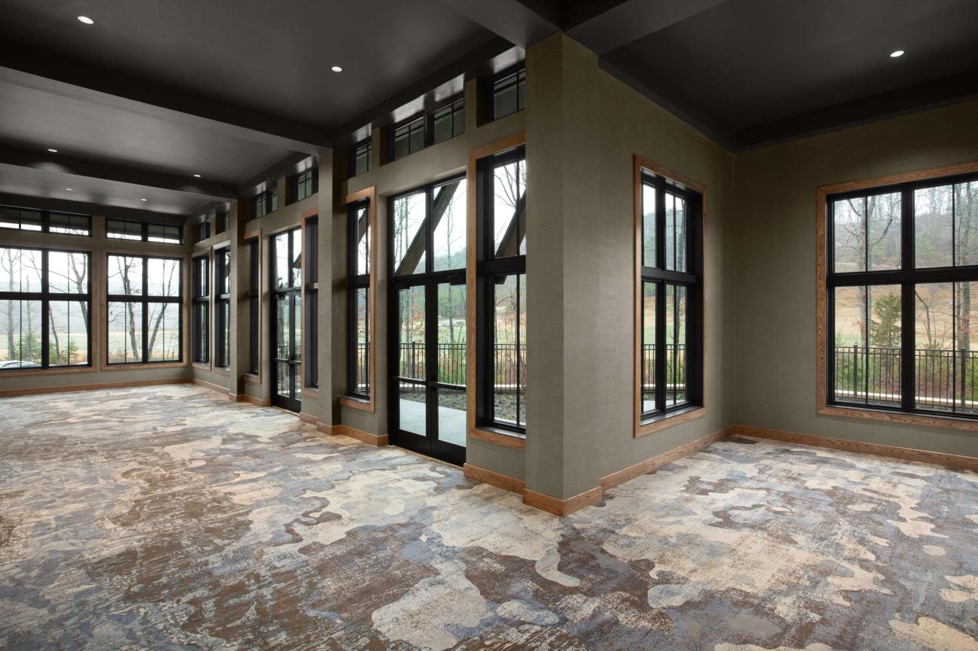 Cloudland At Mclemore Resort Lookout Mountain, Curio By Hilton Rising Fawn Екстер'єр фото