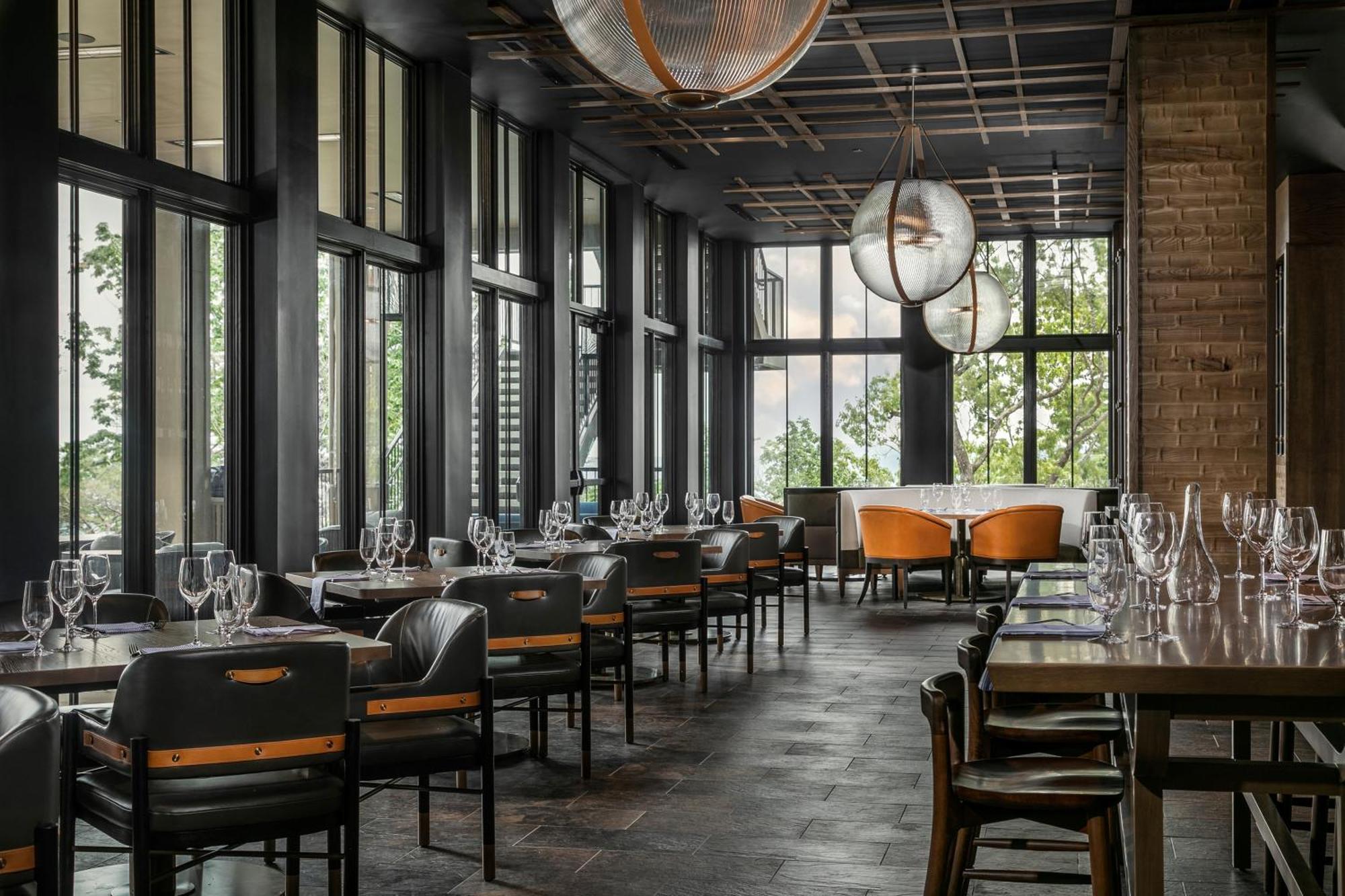 Cloudland At Mclemore Resort Lookout Mountain, Curio By Hilton Rising Fawn Екстер'єр фото