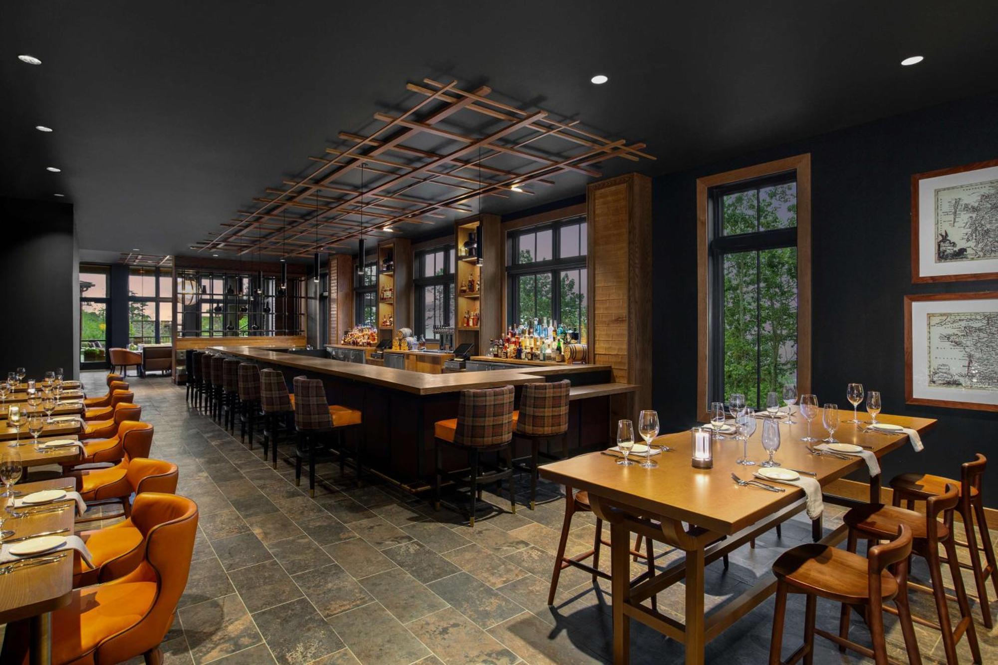 Cloudland At Mclemore Resort Lookout Mountain, Curio By Hilton Rising Fawn Екстер'єр фото